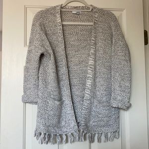 Sonoma Cardigan